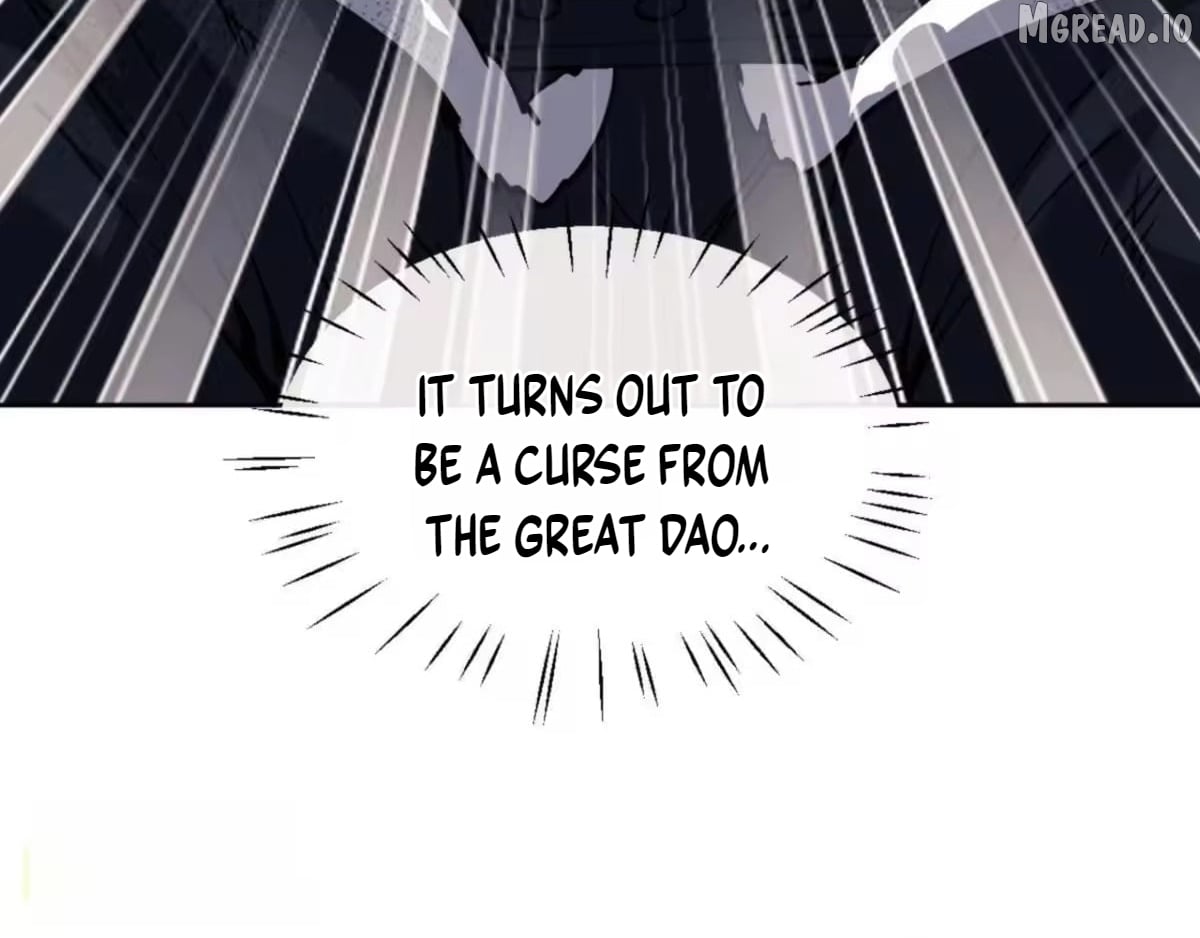 Master: This rebellious disciple is definitely not the Holy Son Chapter 186  - page 7